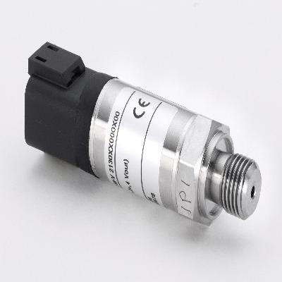 Pressure Transducer