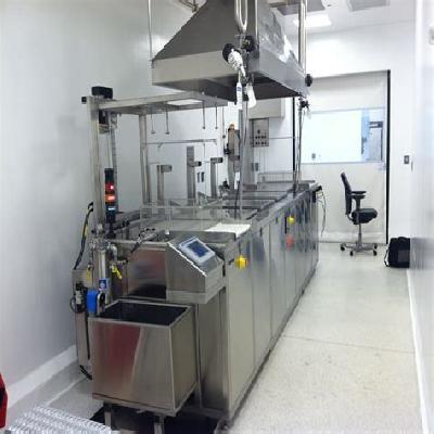 Transtar Automation System