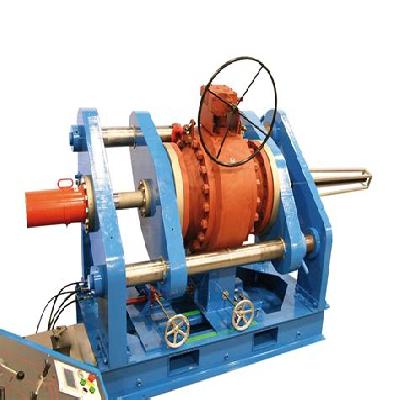 Valve Test Rig Control Panel