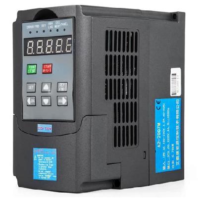 Variable Frequency Drive