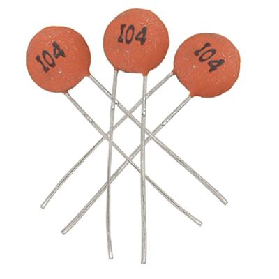 Ceramic Capacitors