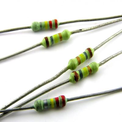 Electric Diode