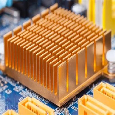 Electric Heat Sink