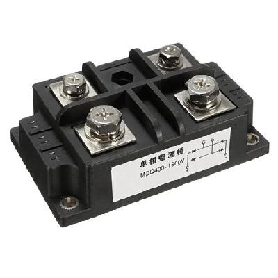 Electrical Rectifier Module