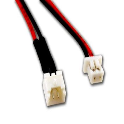 Female and Male Connector