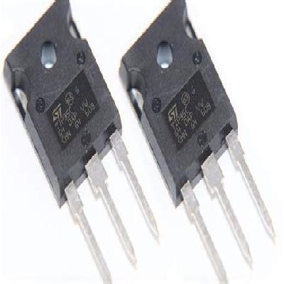Power Transistors