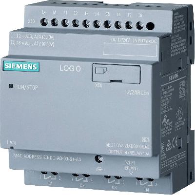 Siemens PLC Controller