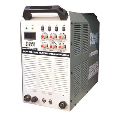 Ac DC Tig Welding Machine