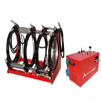 Butt Welding Machine