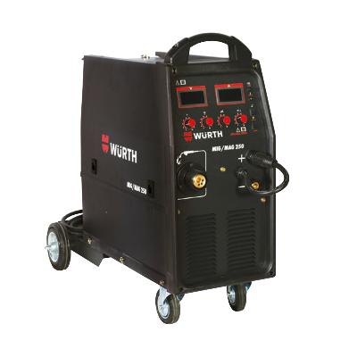 Mag Welding Machine