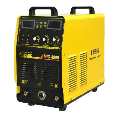 Mig 400 Inverter Welding Machine