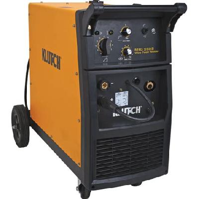 MIG Welding Machine 250 Amp