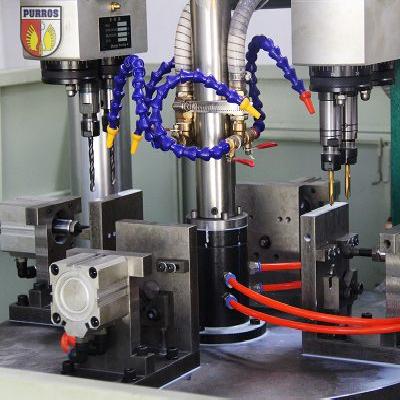 Rotary SPM