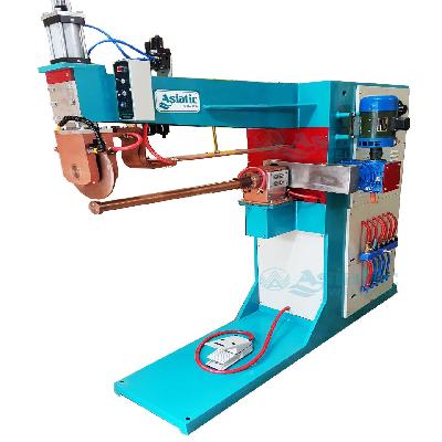 Seam Welding Machine