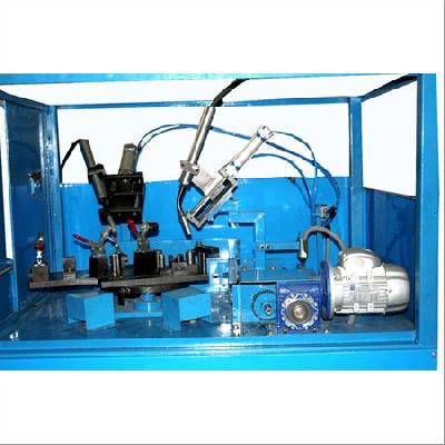 SPM Welding Machine