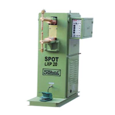 Spot Welding Machine 20 Kva