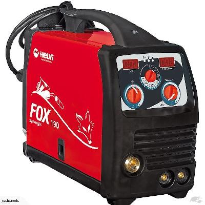 TIG Inverter Welding Machine
