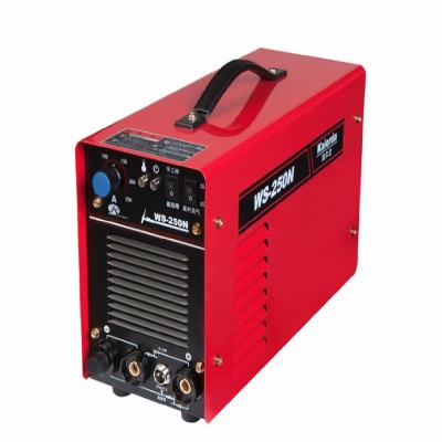 TIG Welding Machine