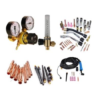 Welding Machine Spare Parts
