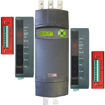 DC Digital Drive Stack Drive