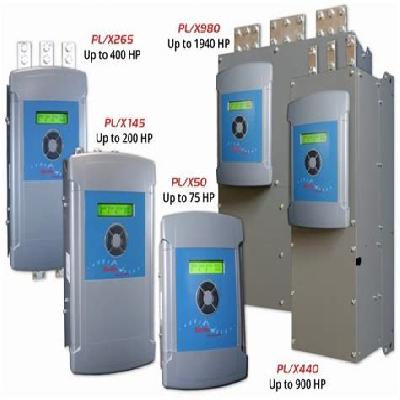 Digital DC Drives and Systems up to 3000 HP