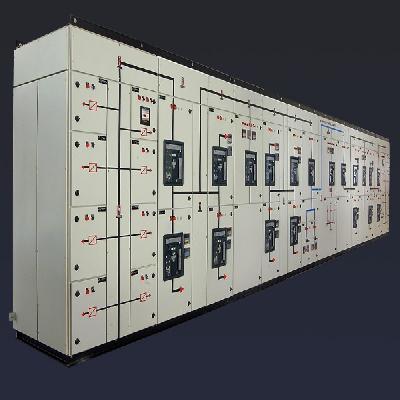 Power Control Centres