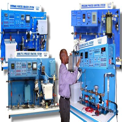 Process Control Equipment 