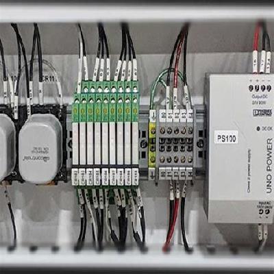 Process Control Equipments 