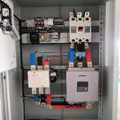 Soft Starter Panels
