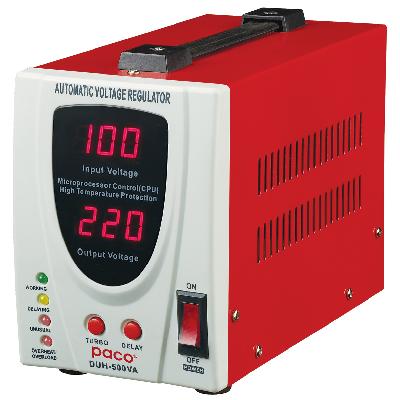Automatic Voltage Regulator