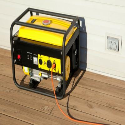 Generator Safety Unit