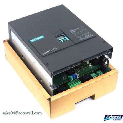 Siemens DC Drive