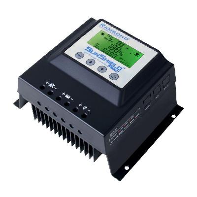 Solar Charge Controller