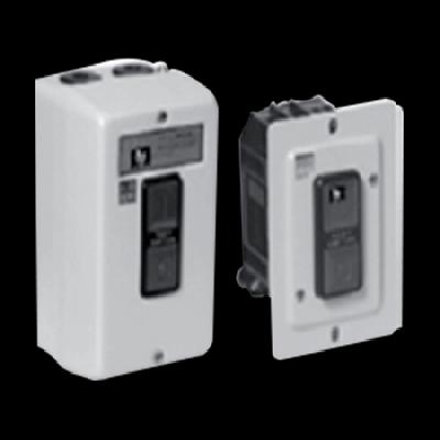 Bch Amle Mini Manual Starter
