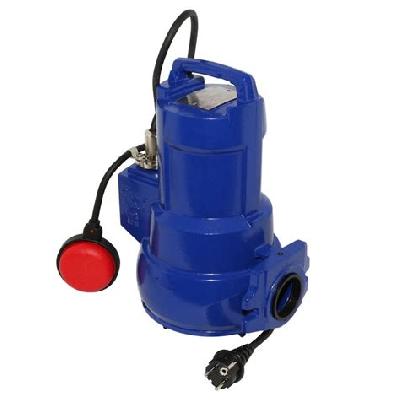 KSB Amaporter Pumpset