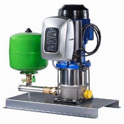 KSB Periboost Plus Pressure Booster Pumpset