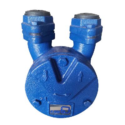 KSB Peristar GS Self Priming Monobloc Pumpset