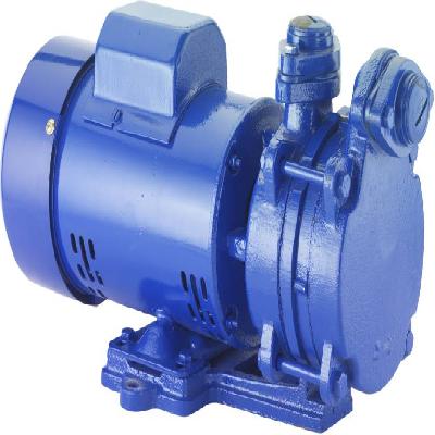 KSB Peristar ZD Self Priming Monobloc Pumpset