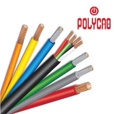 Polycab Copper Wire