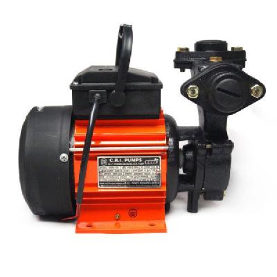 Single Phase Self Priming Monoblock Pump