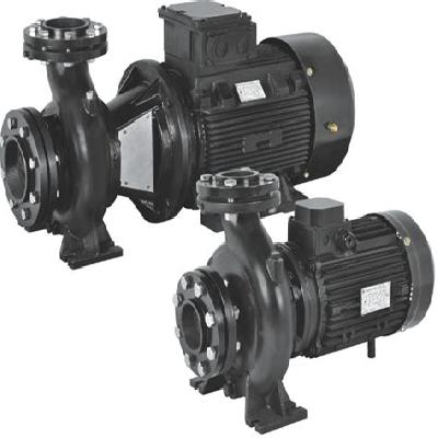 Single Stage Centrifugal Monoblock Pump