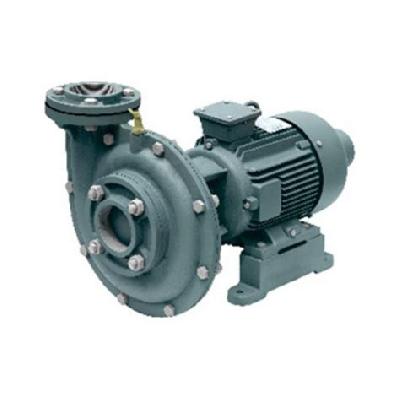 Three Phase Centrifugal Monoblock Pump