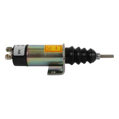 AE Fuel Off Solenoid