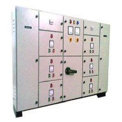 DG Safety Panel
