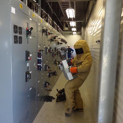 Electrical Safety Unit