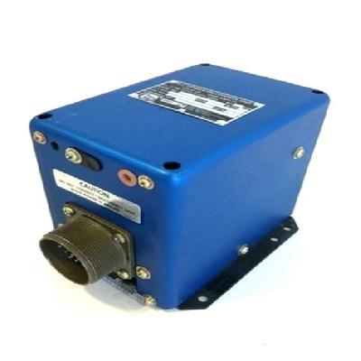Generator Control Unit