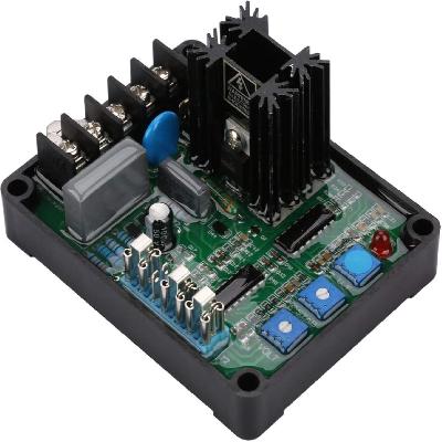 Generator Voltage Regulators