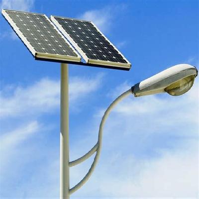 LED Solar Street Light