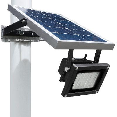 Solar LED Flood Light