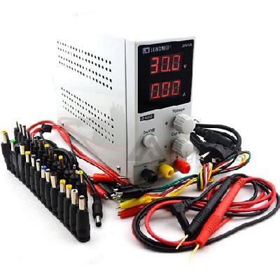 Voltage Regulator